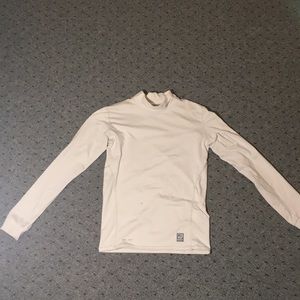 Nike Pro Combat Compression Shirt